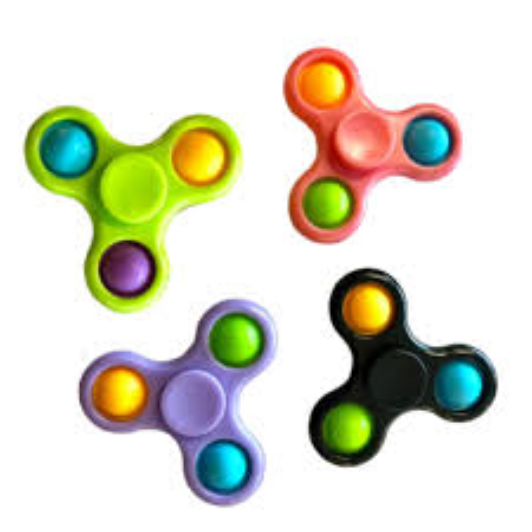 POP IT SPINERS S